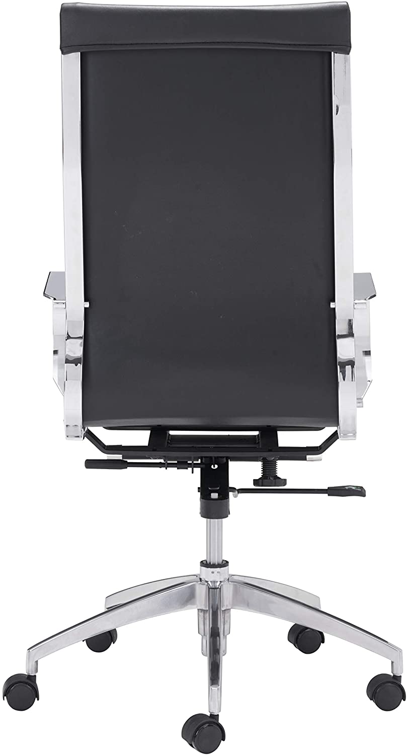 Devin High Back Office Chair