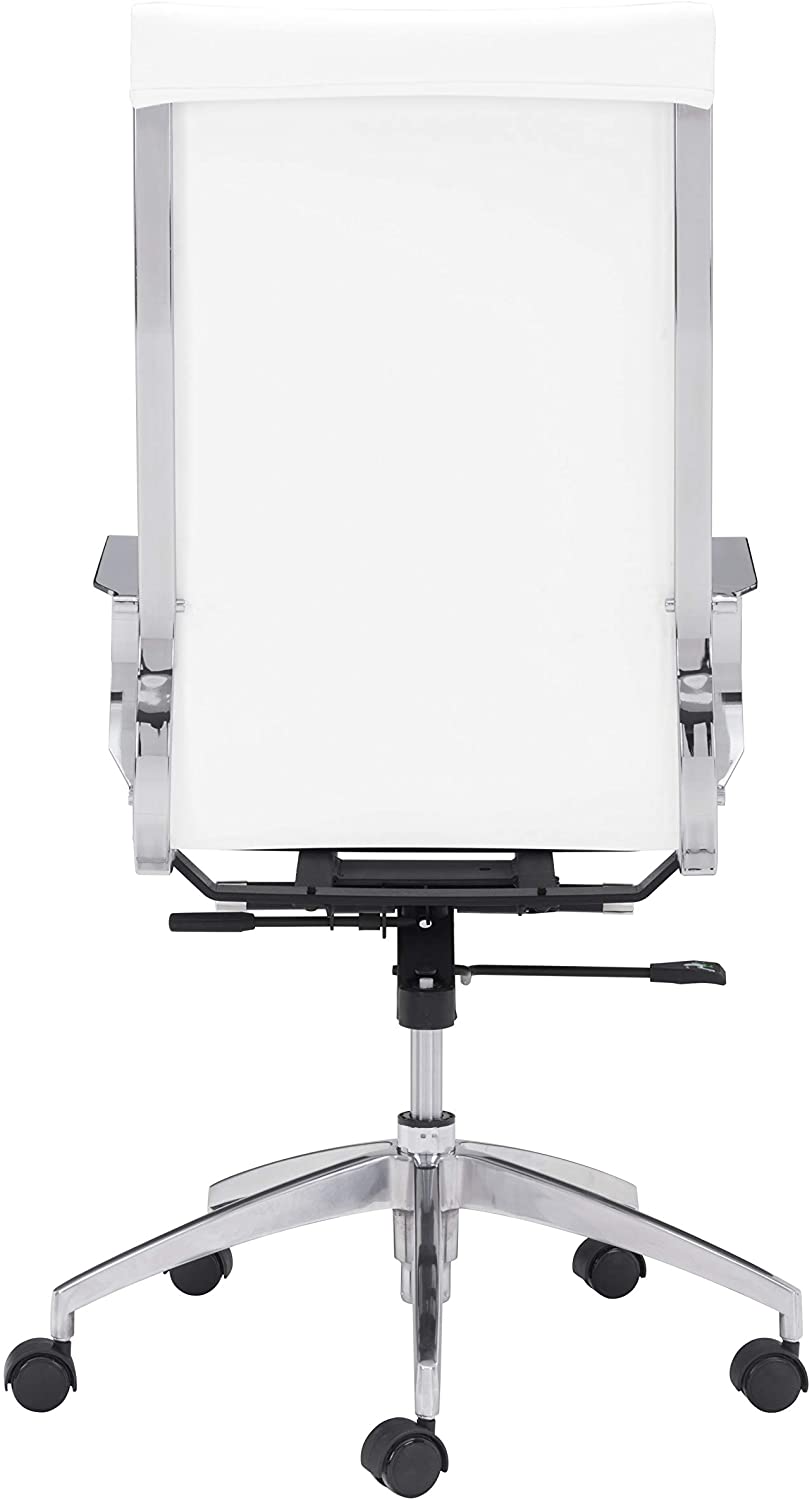 Devin High Back Office Chair