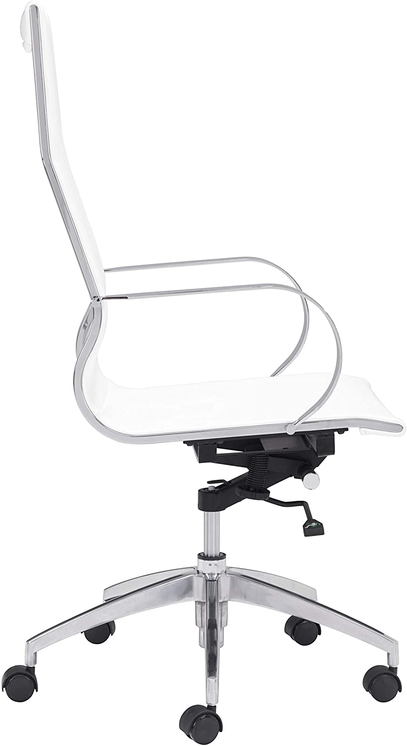 Devin High Back Office Chair