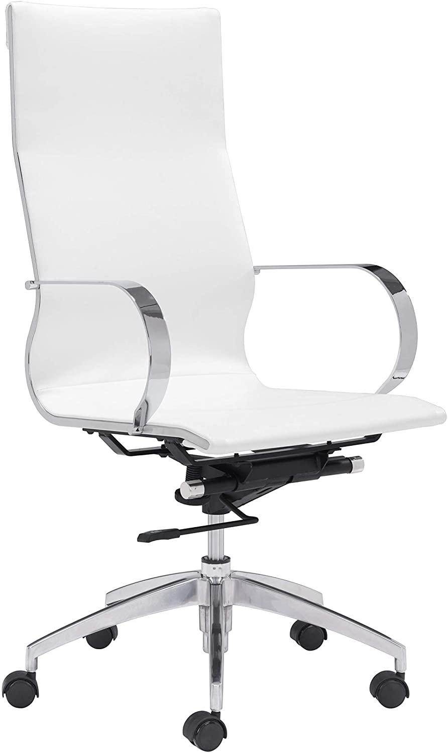 Devin High Back Office Chair