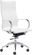 Load image into Gallery viewer, Devin High Back Office Chair