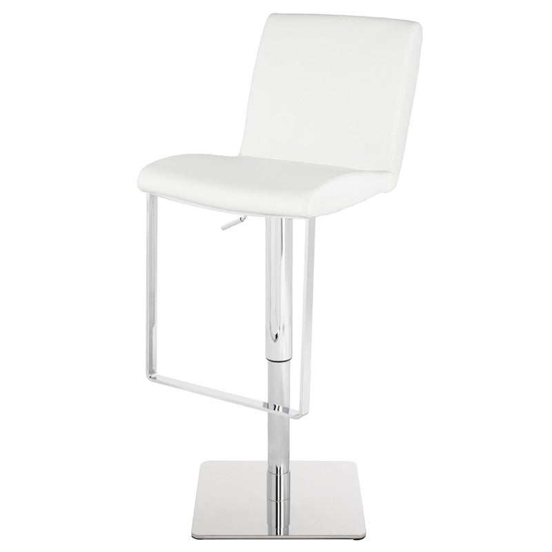 Lewis Adjustable Stool