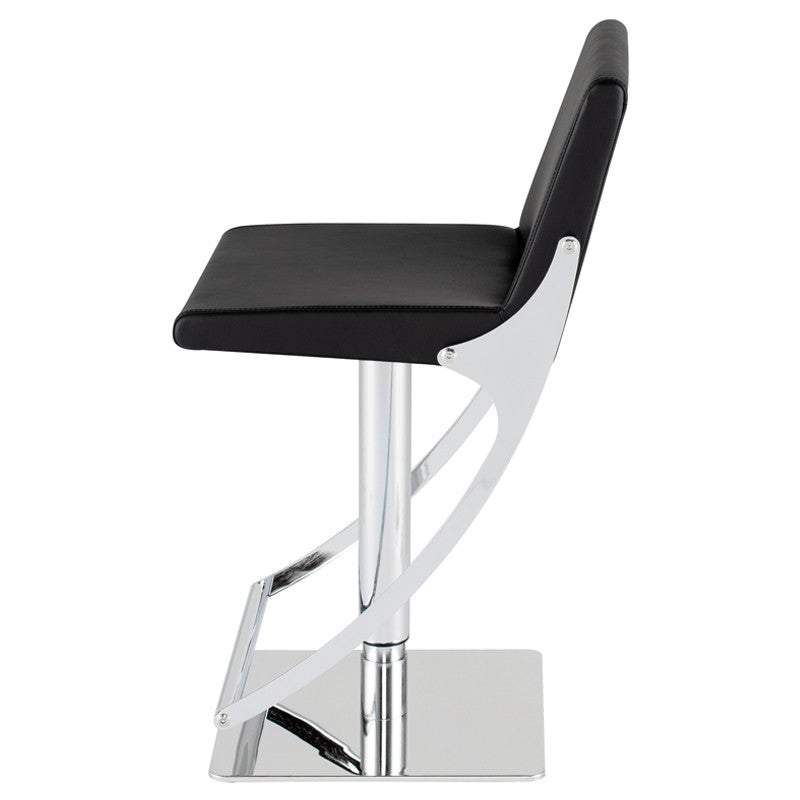 Swing Adjustable Stool