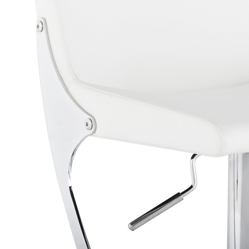 Swing Adjustable Stool