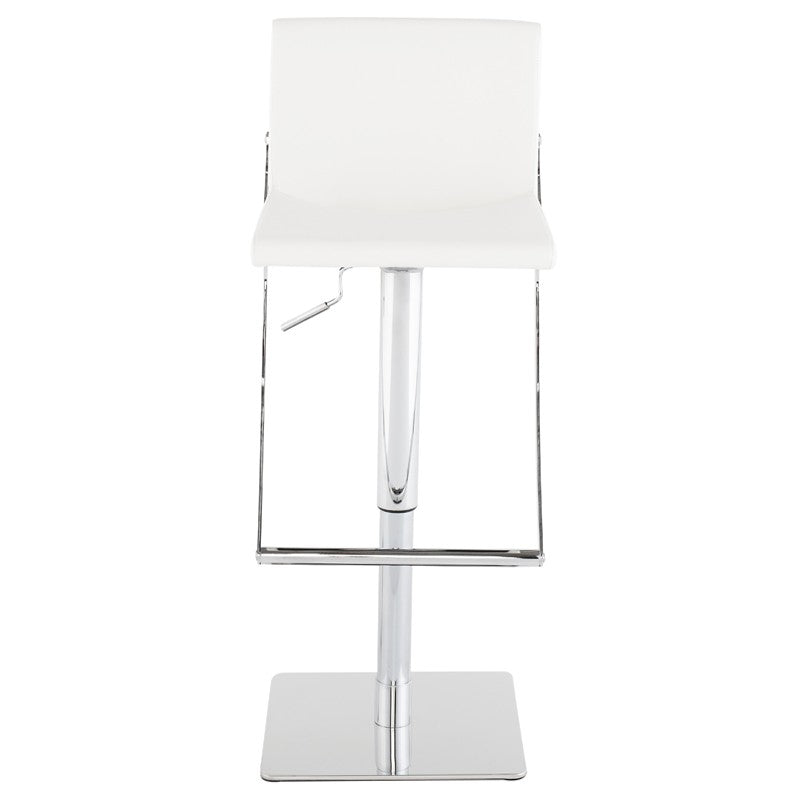 Swing Adjustable Stool