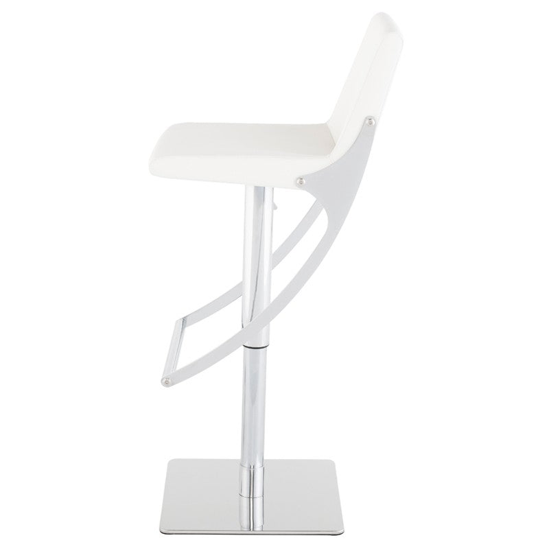 Swing Adjustable Stool