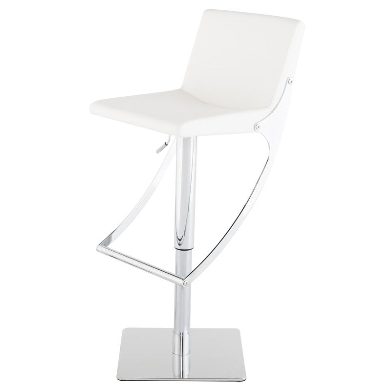 Swing Adjustable Stool