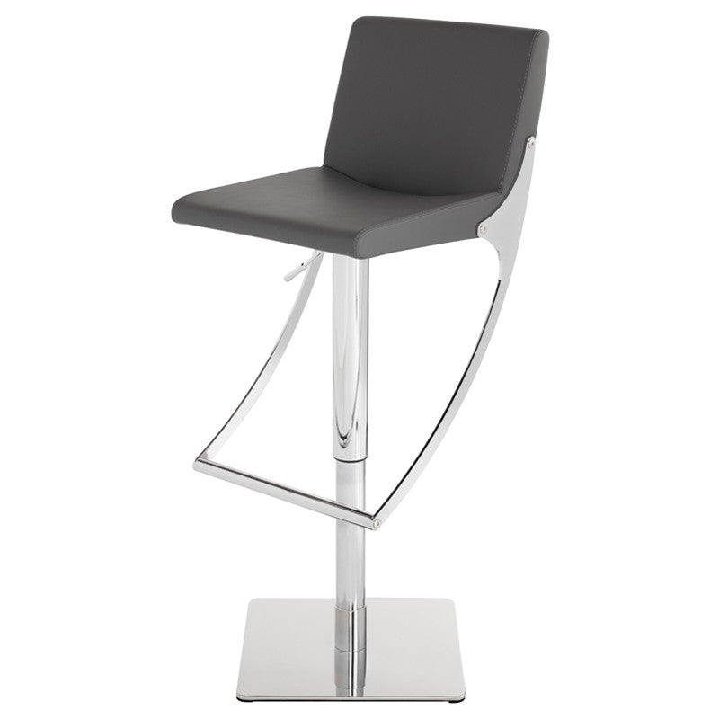 Swing Adjustable Stool