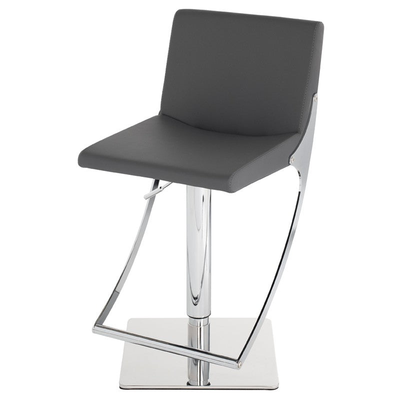 Swing Adjustable Stool