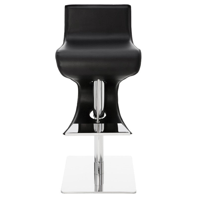 Portland Adjustable Stool