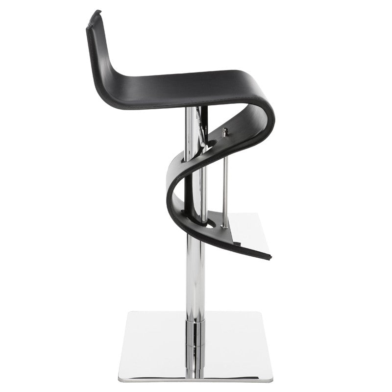 Portland Adjustable Stool