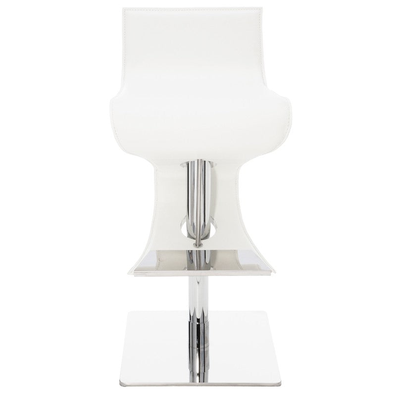 Portland Adjustable Stool