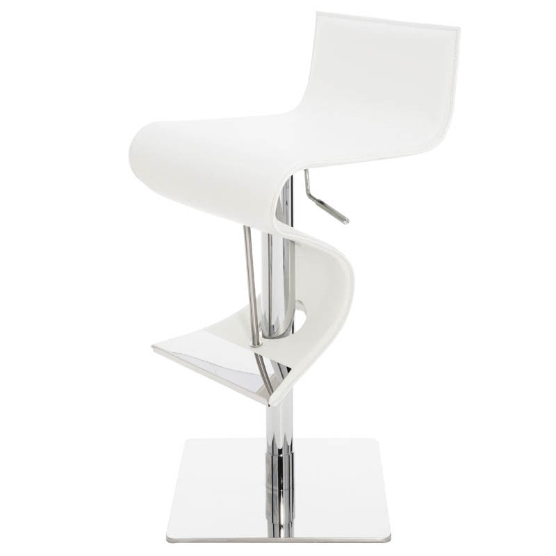 Portland Adjustable Stool