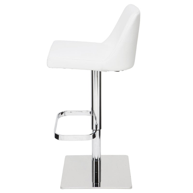 Rome Adjustable Stool