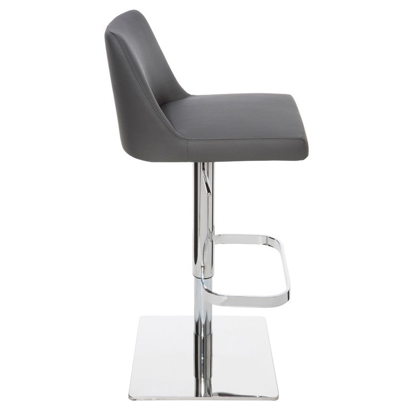 Rome Adjustable Stool