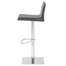 Load image into Gallery viewer, Colter Adjustable Bar Stool