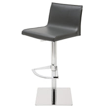 Load image into Gallery viewer, Colter Adjustable Bar Stool