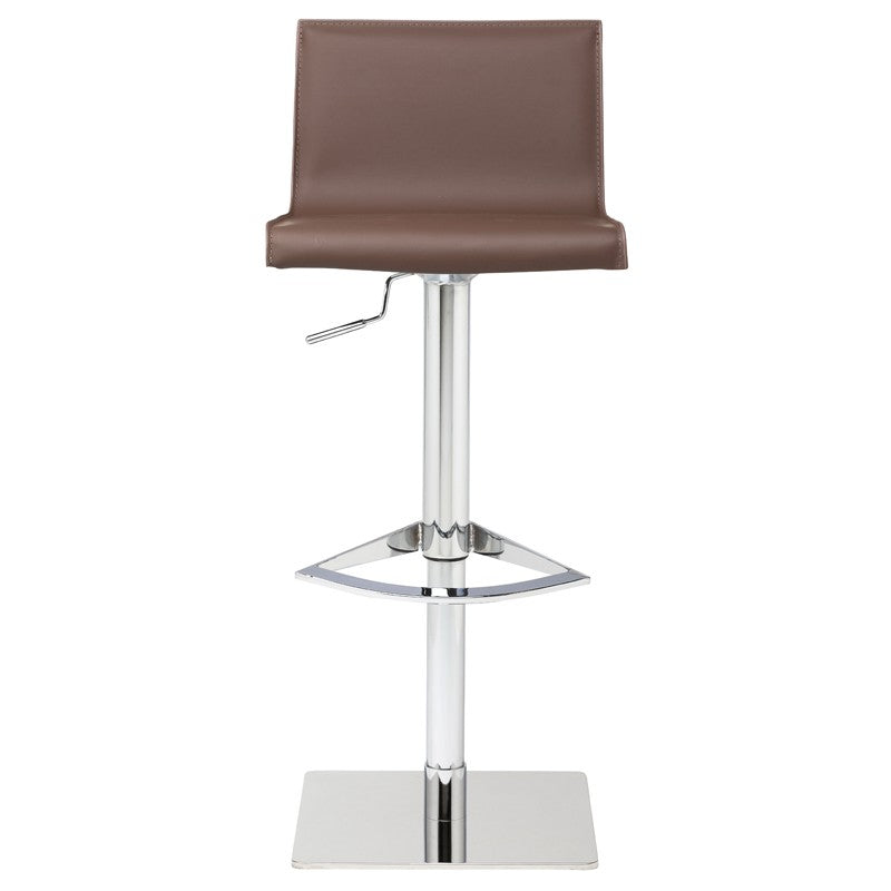 Colter Adjustable Bar Stool