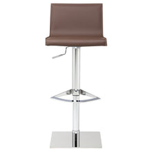 Load image into Gallery viewer, Colter Adjustable Bar Stool