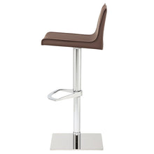 Load image into Gallery viewer, Colter Adjustable Bar Stool