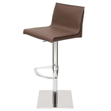 Load image into Gallery viewer, Colter Adjustable Bar Stool