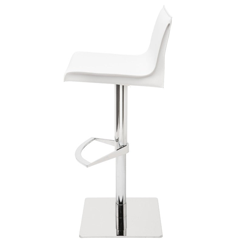 Colter Adjustable Bar Stool