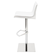 Load image into Gallery viewer, Colter Adjustable Bar Stool