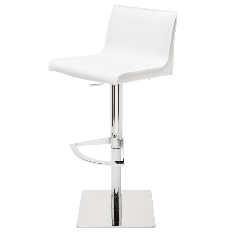 Colter Adjustable Bar Stool