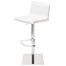 Load image into Gallery viewer, Colter Adjustable Bar Stool