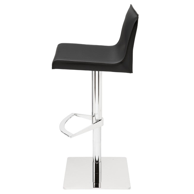 Colter Adjustable Bar Stool