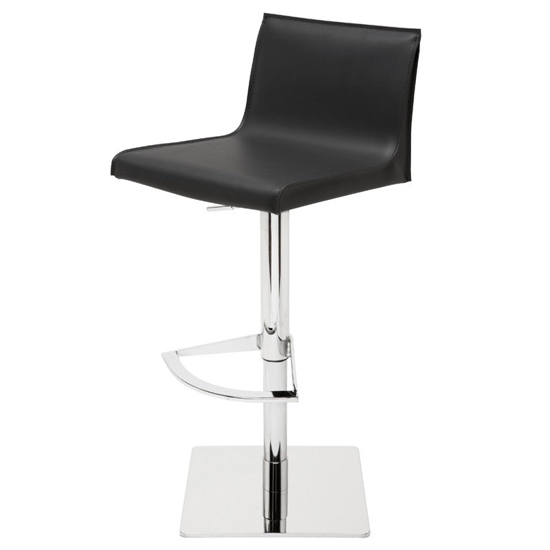 Colter Adjustable Bar Stool
