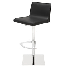 Load image into Gallery viewer, Colter Adjustable Bar Stool