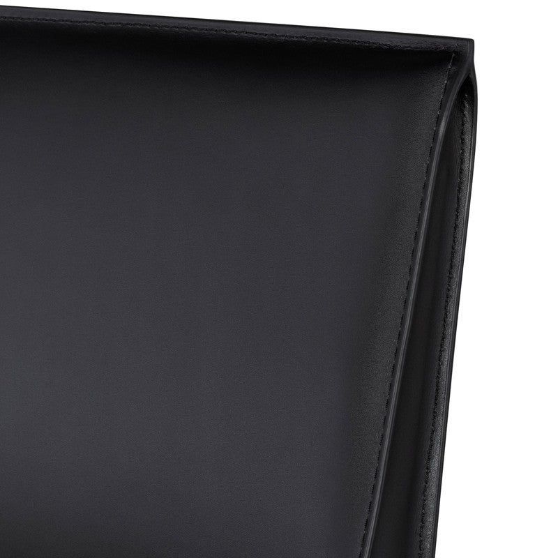 Colter Dining Chair With Metal Legs