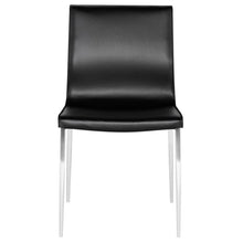 Load image into Gallery viewer, Colter Dining Chair With Metal Legs