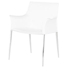 Load image into Gallery viewer, Colter Dining Arm Chair