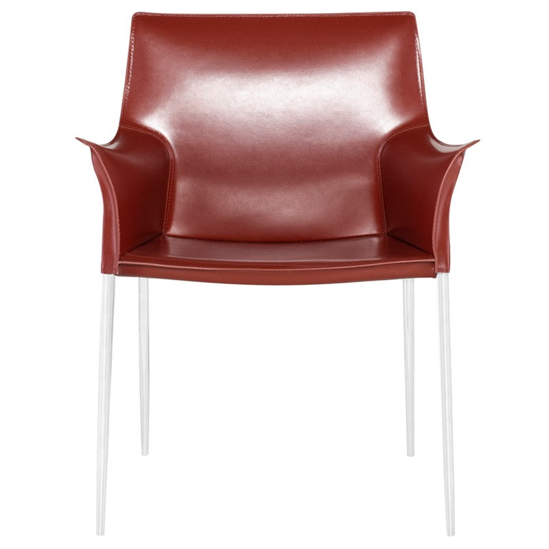Colter Dining Arm Chair