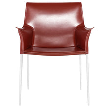 Load image into Gallery viewer, Colter Dining Arm Chair