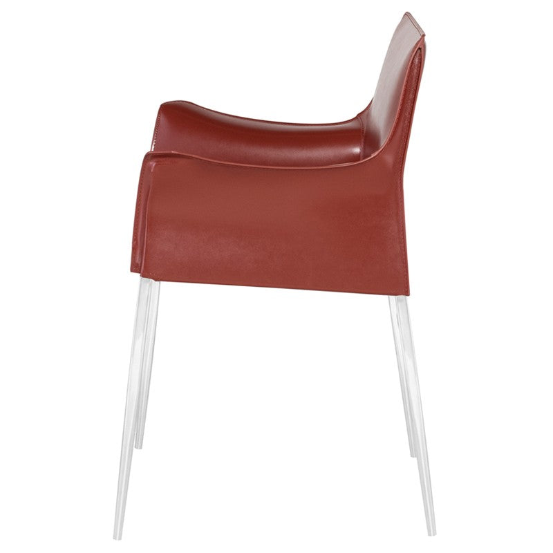 Colter Dining Arm Chair
