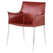 Load image into Gallery viewer, Colter Dining Arm Chair