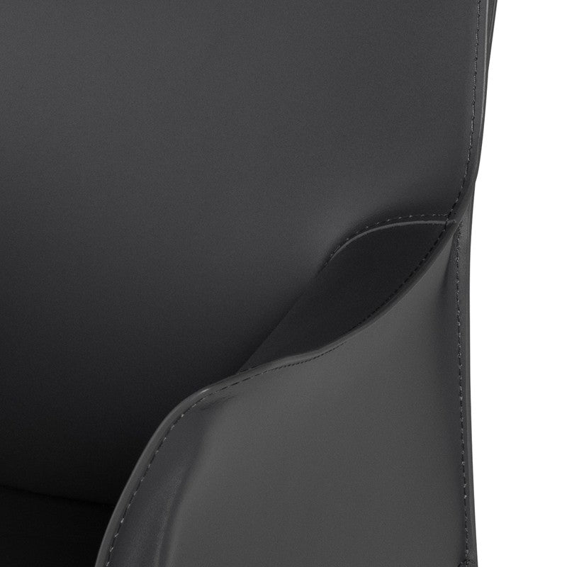 Colter Dining Arm Chair