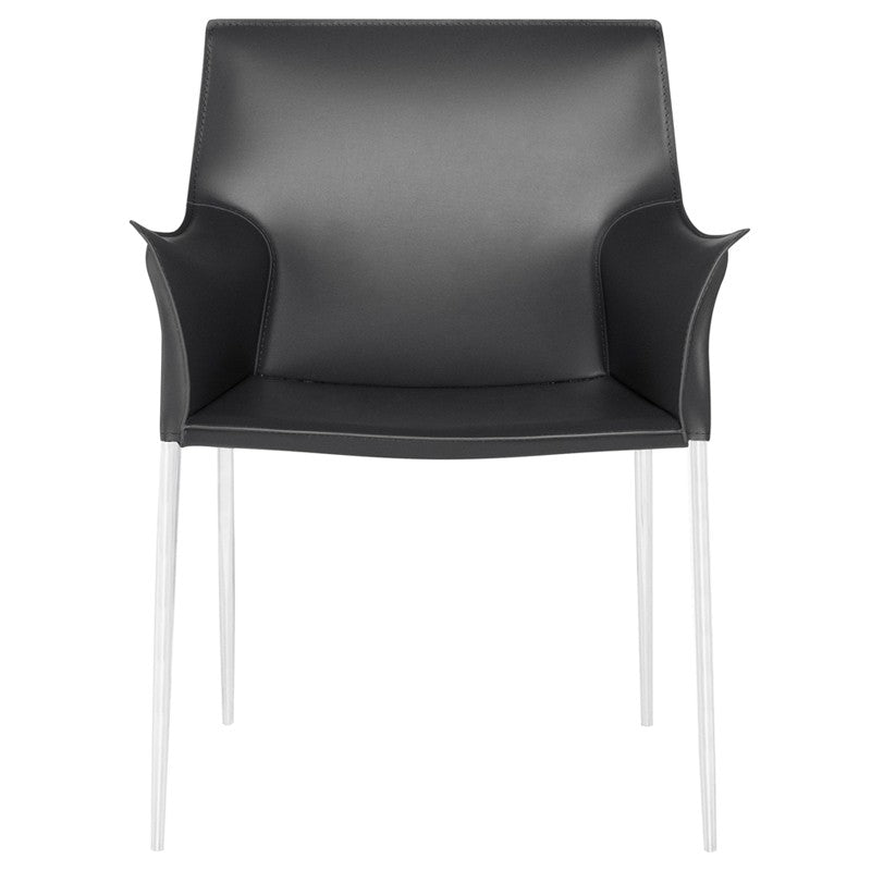 Colter Dining Arm Chair