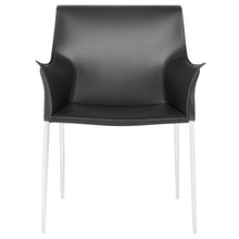 Load image into Gallery viewer, Colter Dining Arm Chair