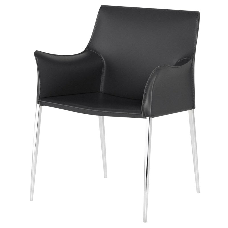 Colter Dining Arm Chair