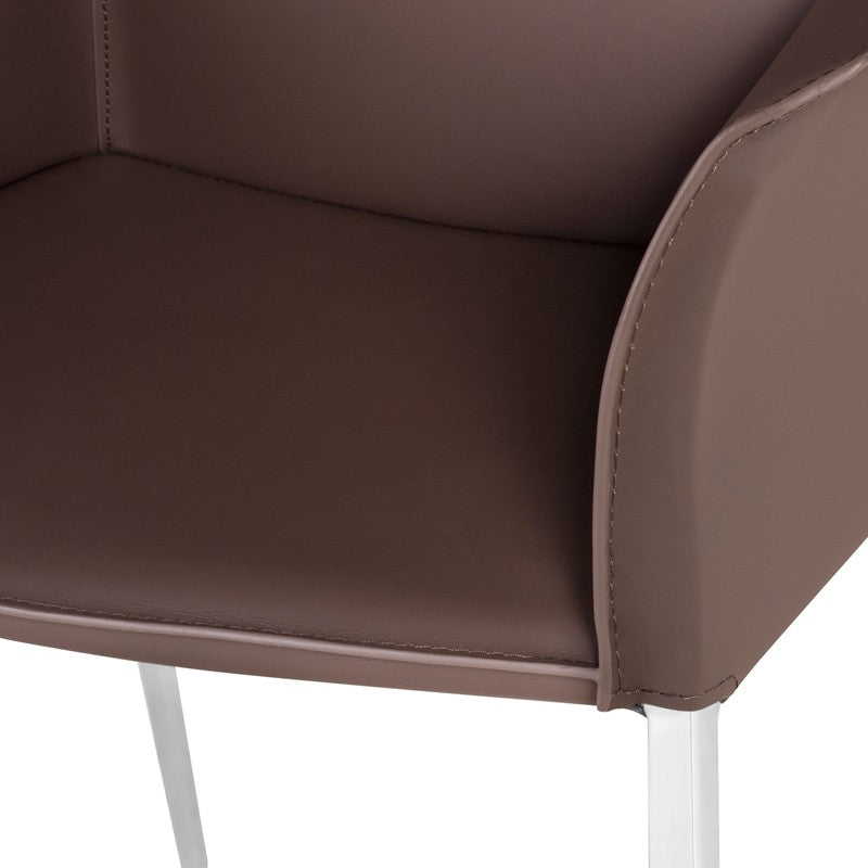 Colter Dining Arm Chair