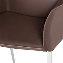Load image into Gallery viewer, Colter Dining Arm Chair