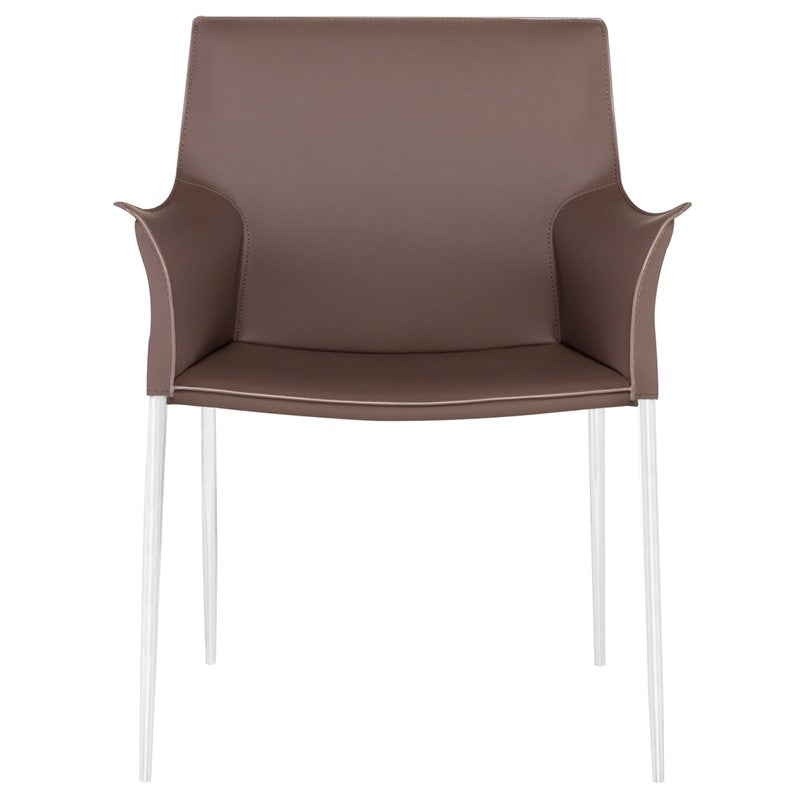 Colter Dining Arm Chair
