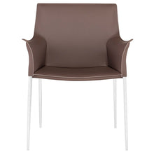 Load image into Gallery viewer, Colter Dining Arm Chair