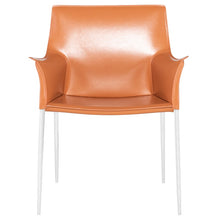 Load image into Gallery viewer, Colter Dining Arm Chair