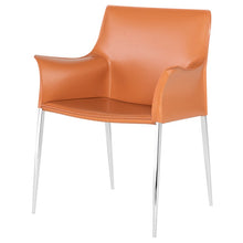 Load image into Gallery viewer, Colter Dining Arm Chair