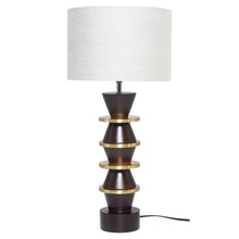 Load image into Gallery viewer, Florine Table Light